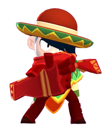 Quickdraw Edgar by Saiyanking02 on DeviantArt