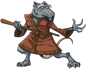Splinter 2003 by Saiyanking02 on DeviantArt