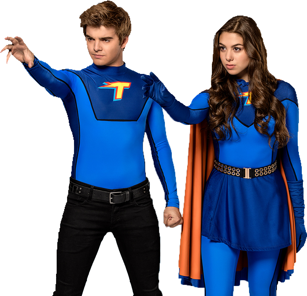 Fax ou Cap? #thundermans #maxthunderman #phoebethunderman #Edit #EsseF