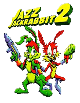 Jazz Jackrabbit 2 by Saiyanking02 on DeviantArt