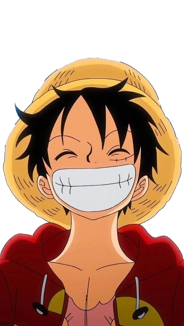 Wallpaper - Luffy  One Piece by SmokeDzn on DeviantArt