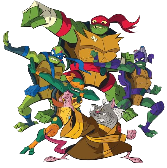 Tmnt Rise Rase Rise of tmnt by Saiyanking02 on DeviantArt