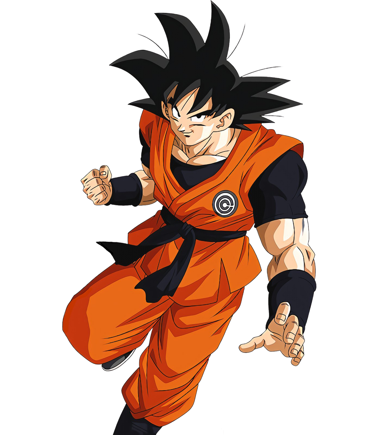 Dragon Ball Xenoverse ~ The Hero is Goku