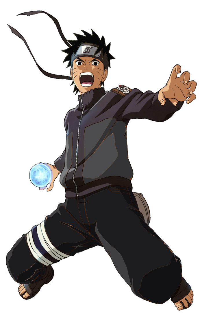 Naruto Black By Me By Saiyanking02 On DeviantArt naruto-black-by-me-by-saiyanking02-on-deviantart