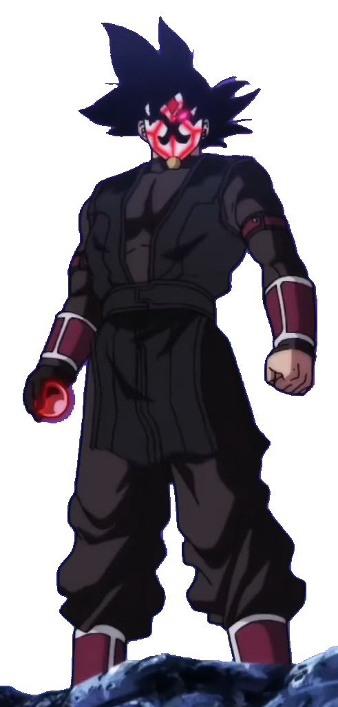 Crimson Masked Saiyan Dragon Ball Heroes By Saiyanking02 On DeviantArt crimson-masked-saiyan-dragon-ball-heroes-by-saiyanking02-on-deviantart