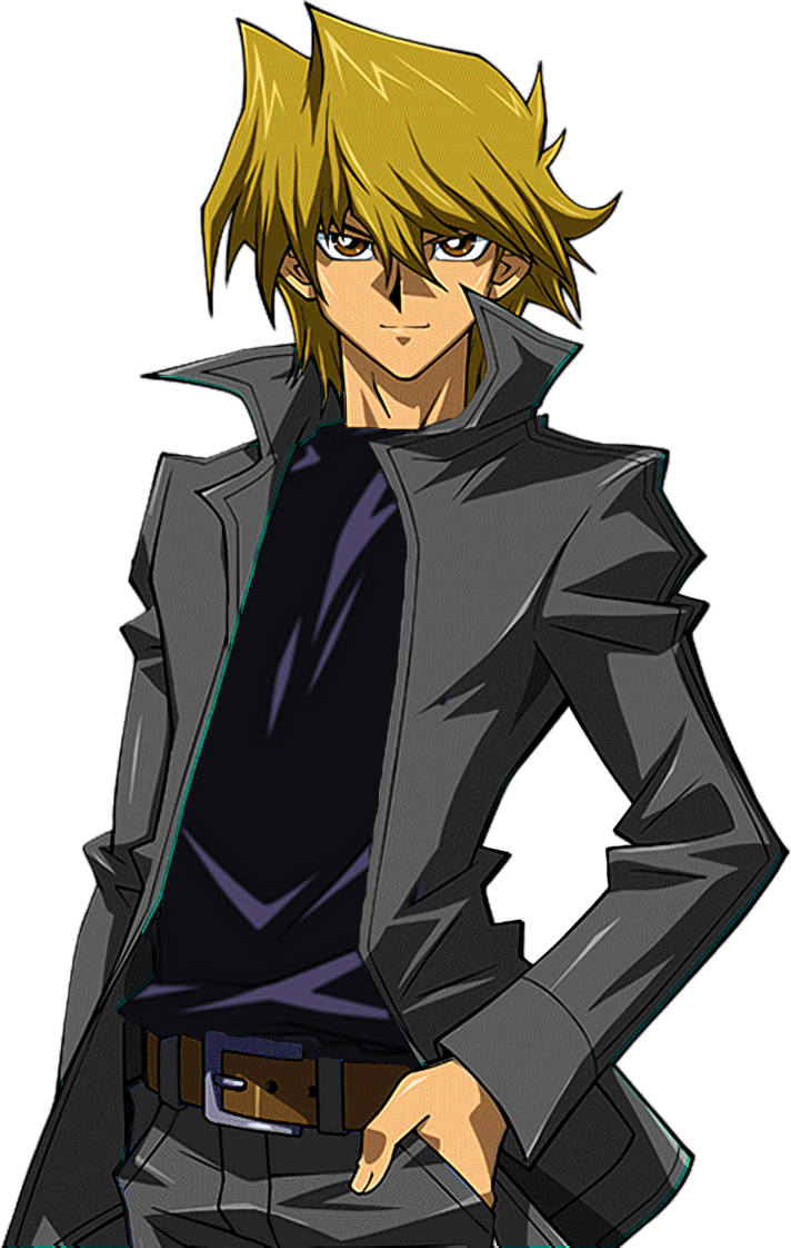 Joey In Yugioh Arc V V2 By Me By Saiyanking02 On Deviantart Joey In Yugioh Arc V V2 By Me By Saiyanking02 On Deviantart
