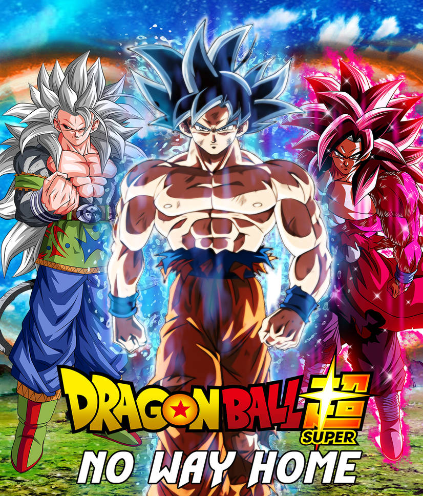 Japanese Chirashi B5 Mini Anime Movie Poster Dragon Ball Z Super Hero –  Sugoi JDM, super hero dragon ball z 