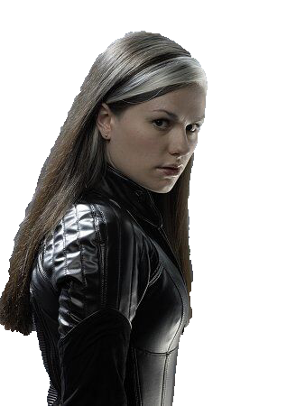 X men Rogue by Saiyanking02 on DeviantArt