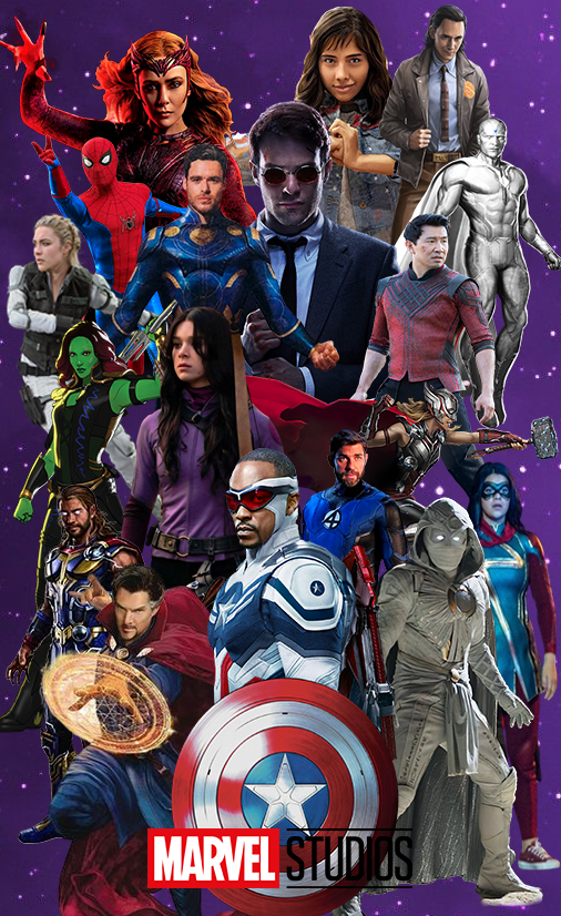 Deva Mcu Mcu by Saiyanking02 on DeviantArt
