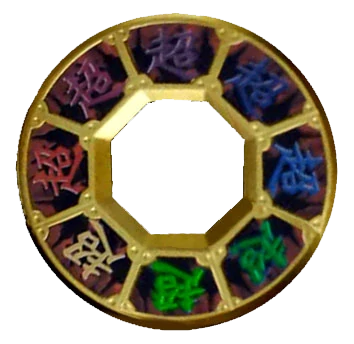 Power Rangers Samurai Combination Disc by Saiyanking02 on DeviantArt