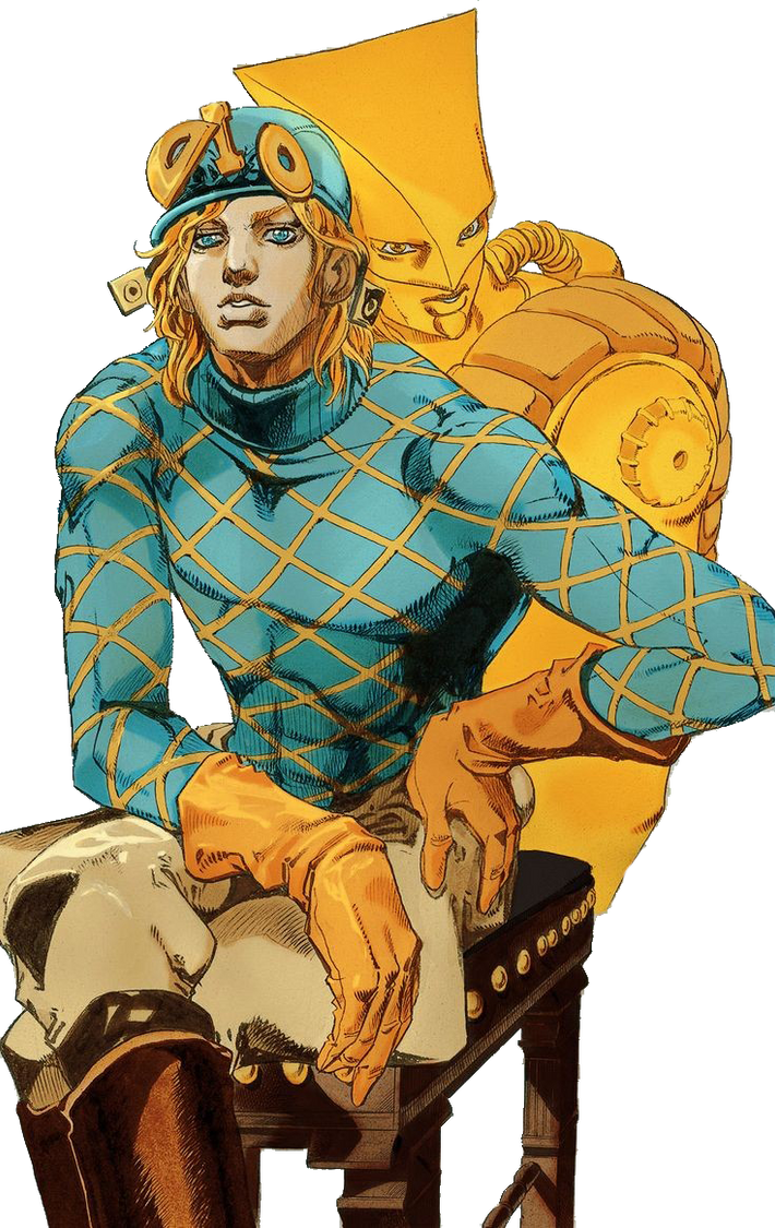 Diego Brando Manga by Saiyanking02 on DeviantArt