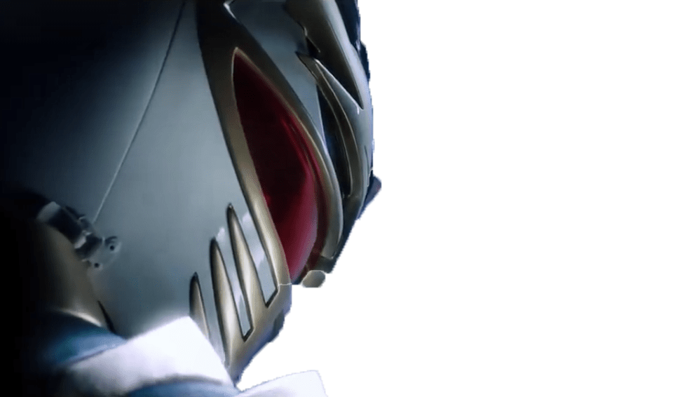 Power Rangers Lord Drakkon by Saiyanking02 on DeviantArt