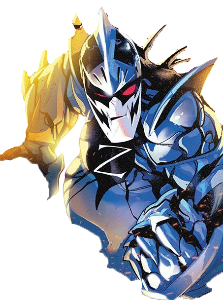 Dark Blue Ranger by Saiyanking02 on DeviantArt