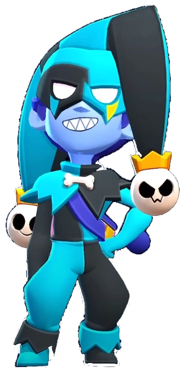 Dark Chester by Saiyanking02 on DeviantArt