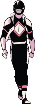 All New Black Ranger by Saiyanking02 on DeviantArt