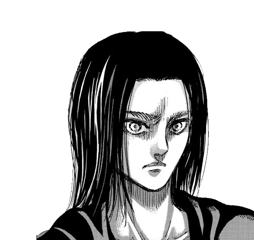 Attack On Titan Eren Manga By Saiyanking02 On DeviantArt attack-on-titan-eren-manga-by-saiyanking02-on-deviantart