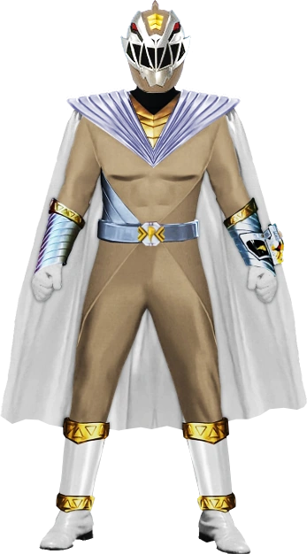 Cosmic Fury Zenith Ranger by Saiyanking02 on DeviantArt