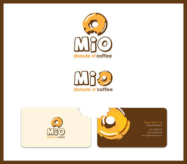 Mio Donuts