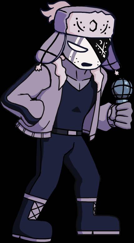 Fnf Body Base Ruv Ruv Thicc fnf mod by jpeidha on DeviantArt