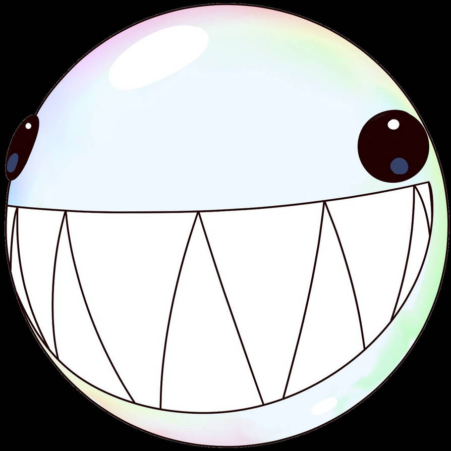 Bubble From TADC By Jpeidha On DeviantArt bubble-from-tadc-by-jpeidha-on-deviantart