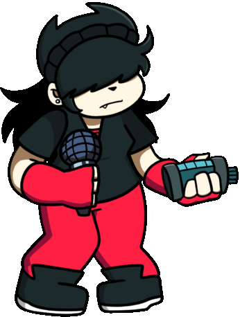 Fnf Mod Normal Mod Annie Normal fnf mod by jpeidha on DeviantArt