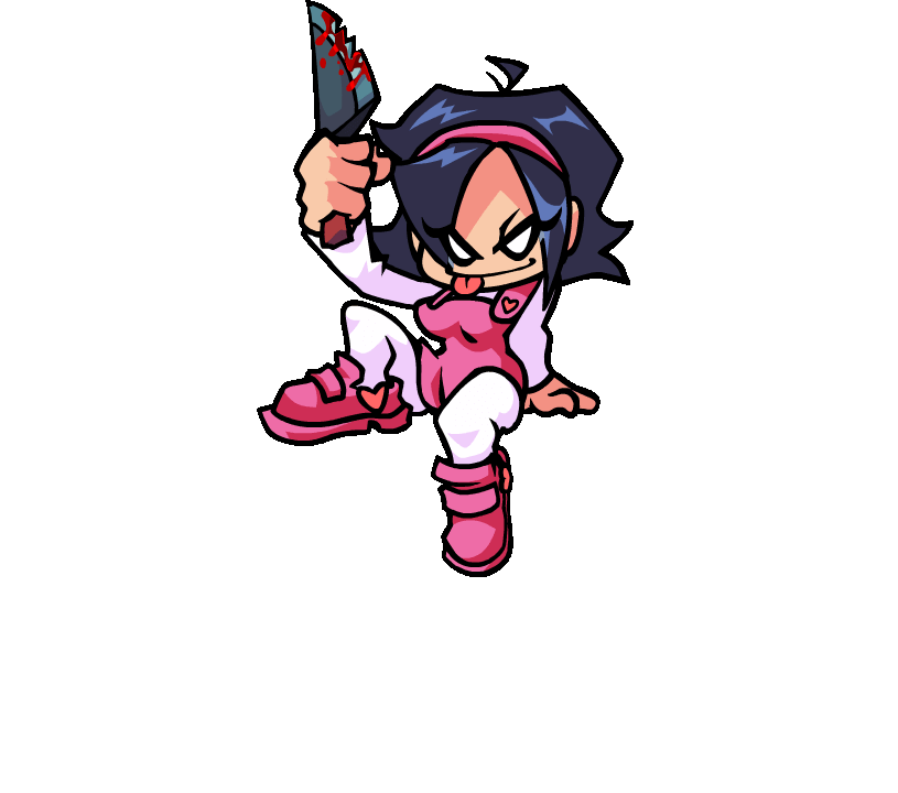 Lua Nene Fnf Nene going back to normal fnf by jpeidha on DeviantArt