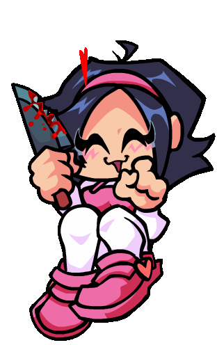 Lua Nene Fnf Nene Happy fnf by jpeidha on DeviantArt