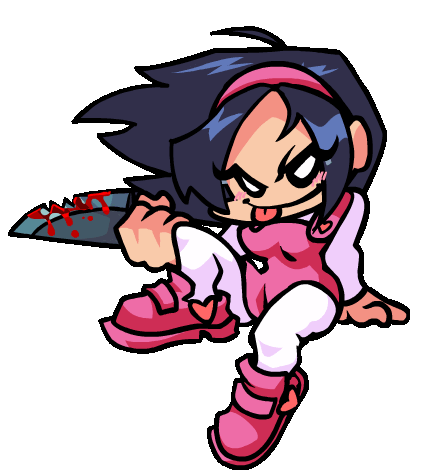 Lua Nene Fnf Nene on week 4 fnf by jpeidha on DeviantArt