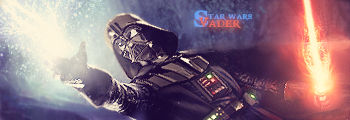 Darth Vader