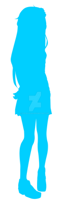 Remonne Rina Silhouette