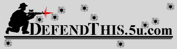 DefendThis.com Logo