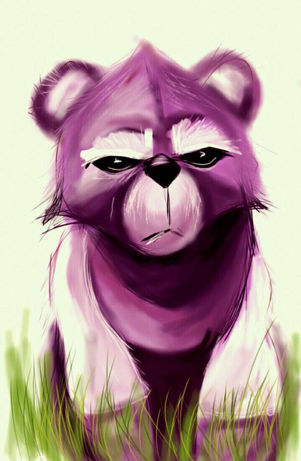 grumpy by bhuto95 on DeviantArt