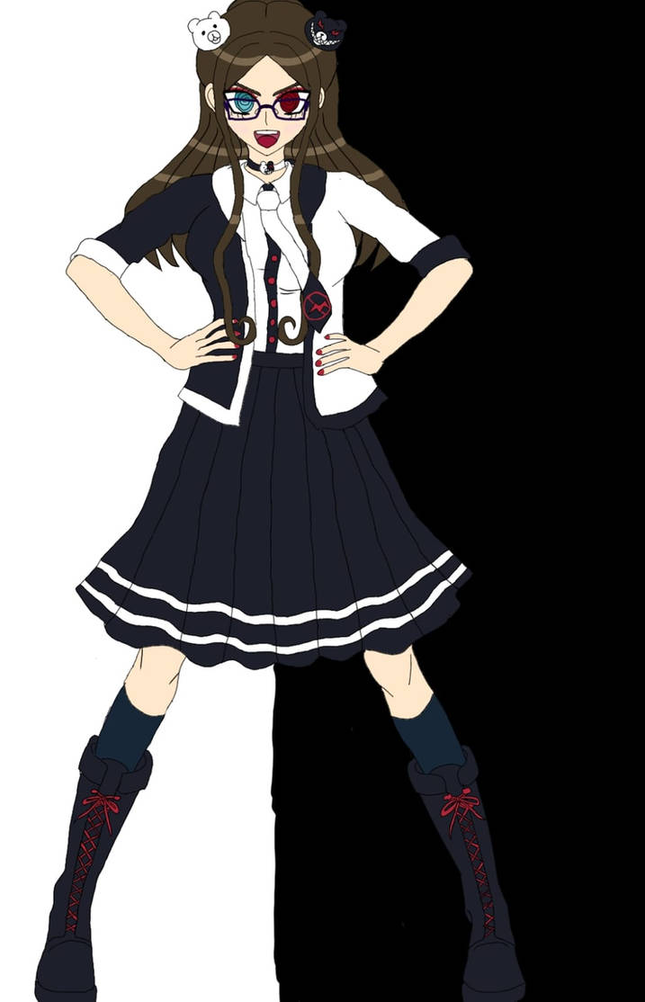 My Mastermind Design by AlexTheUltimateGamer on DeviantArt