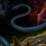 Cosmic Serpent