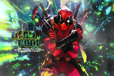 DeadPool