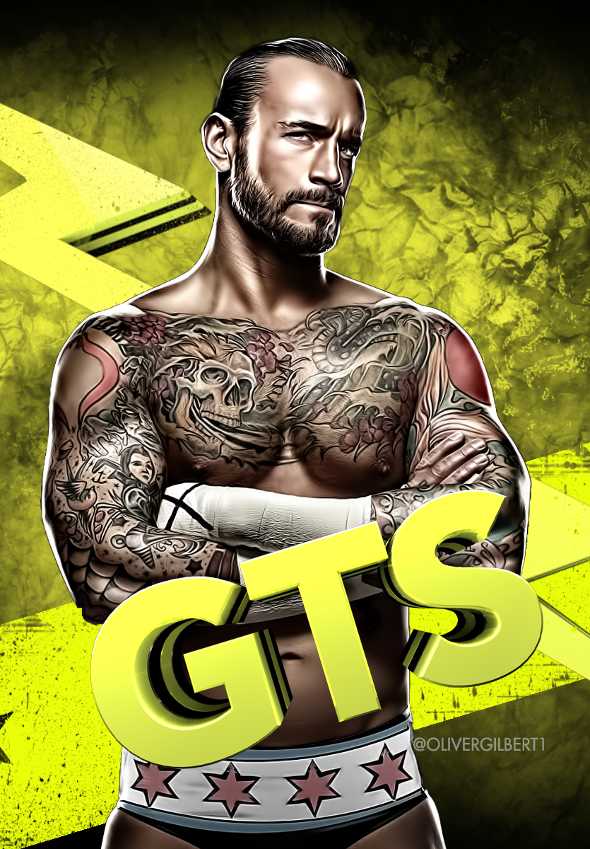 CM Punk Mobile Phone Wallpaper GTS by Hecziaa on DeviantArt CM Punk Mobile Phone Wallpaper GTS by Hecziaa on DeviantArt