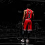 Derrick Rose