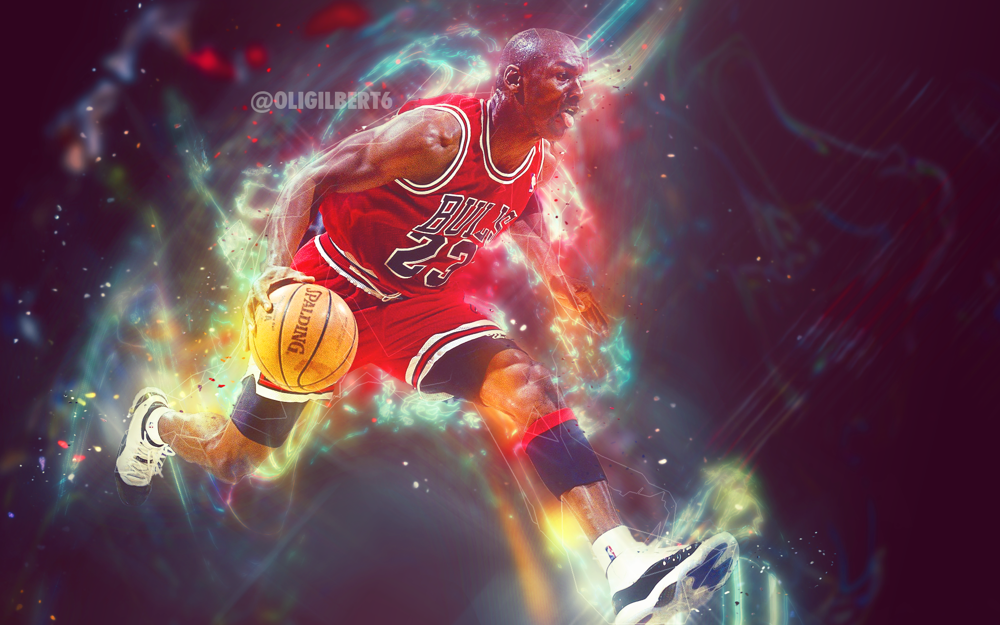 Michael Jordan Wallpaper - NawPic