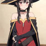 Megumin - KonoSuba