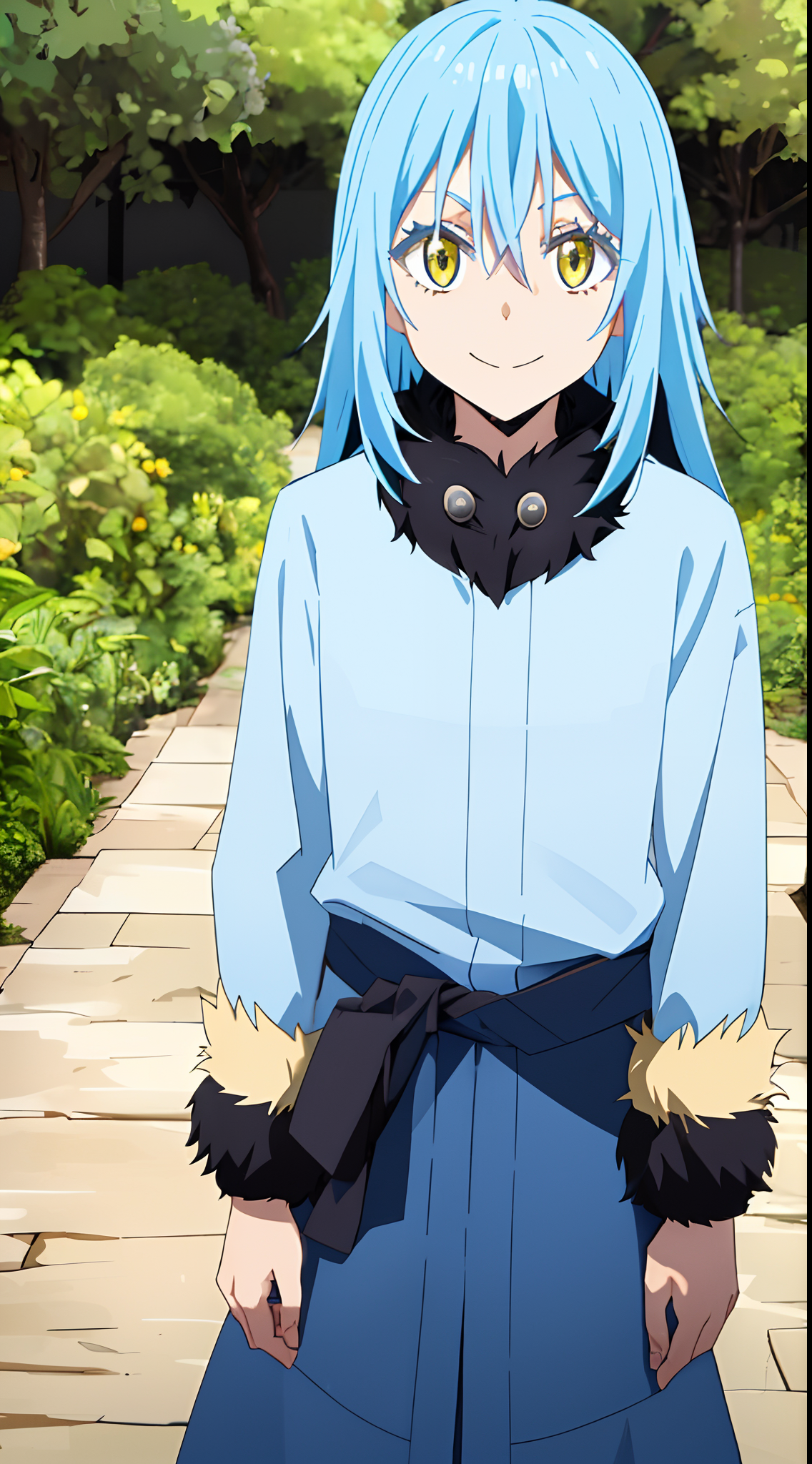 That Time I Got Reincarnated as a Slime - Tensei shitara Slime