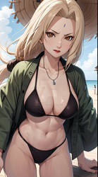 Tsunade