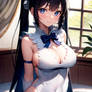 Hestia - DanMachi