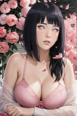 Hinata Hyuga