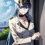 Esdeath - Akame Ga Kill!