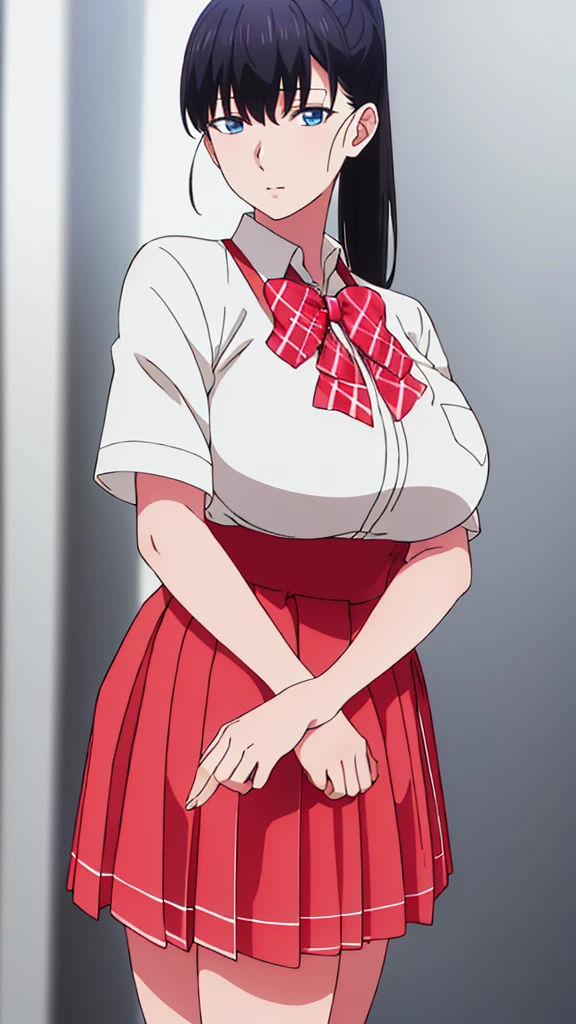 Toudou Akira World's End Harem by NaughtyAngelx on DeviantArt