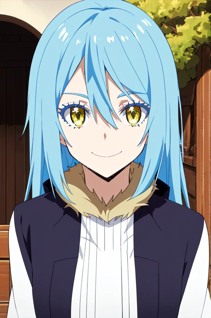 Rimuru Tempest - Tensei Shitara Slime Datta Ken by NaughtyAngelx on ...