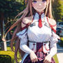 Yuuki Asuna - Sword Art Online