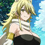 Leone - Akame Ga Kill