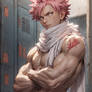 Natsu Dragneel - Fairy Tail