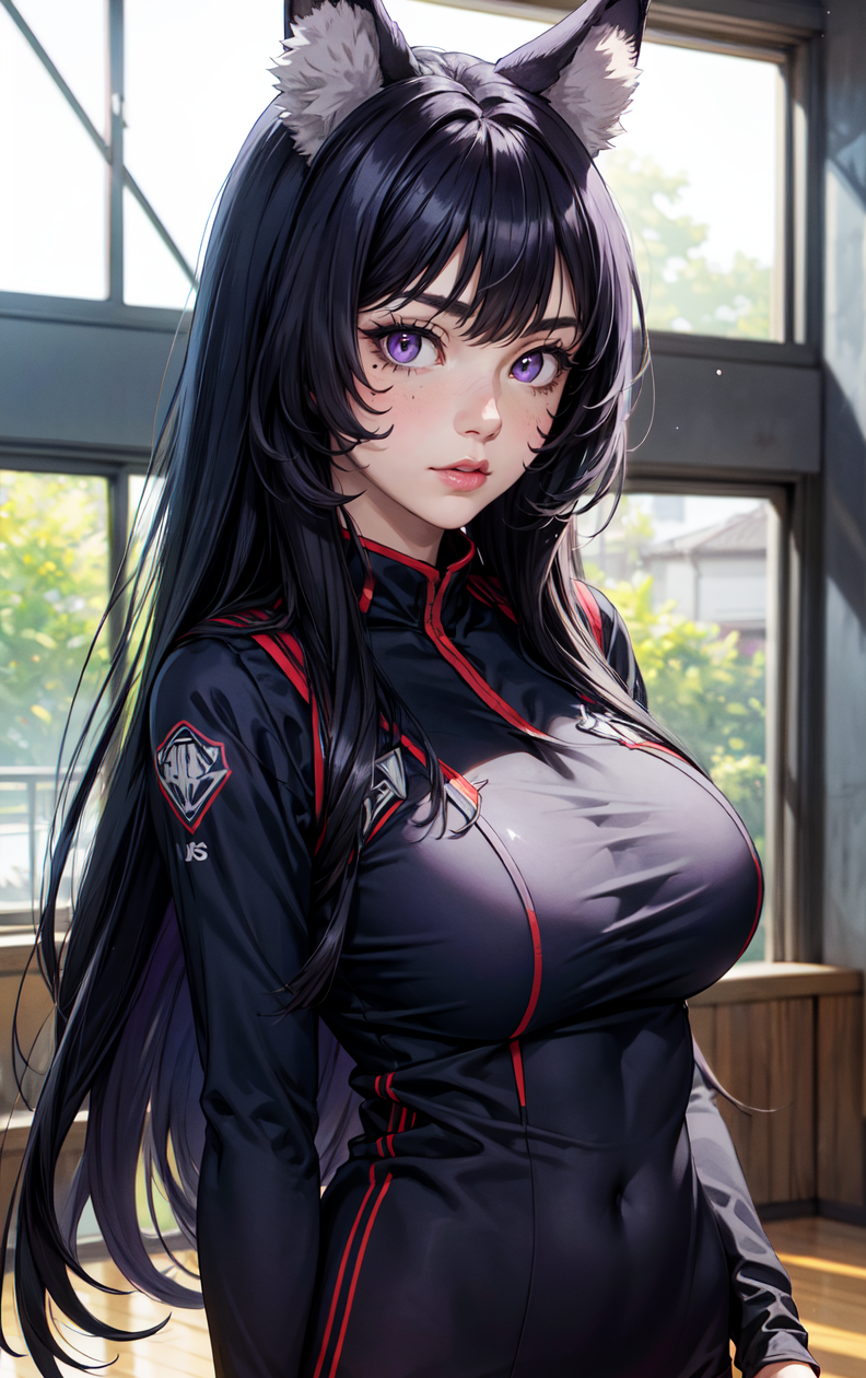 Delta R64 Delta - The Eminence in Shadow by NaughtyAngelx on DeviantArt